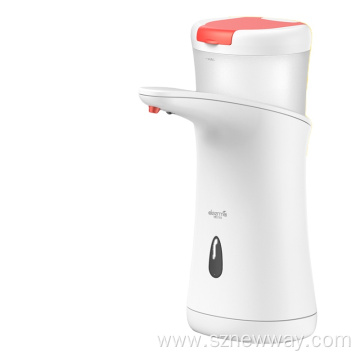 Deerma Multi-function liquid soap dispensers for Home